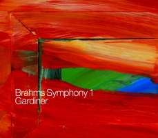 Brahms: Symphony No. 1, Begräbnisgesang Op.13, Schicksa